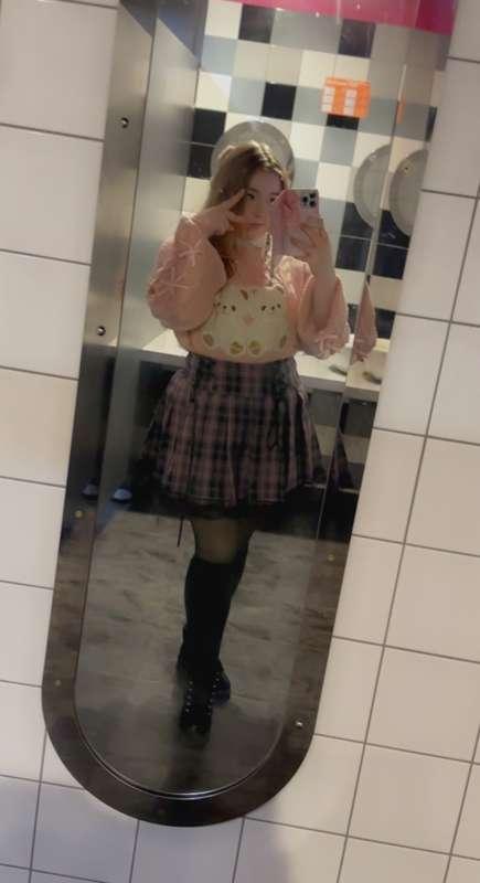 OOTD yesterday ! (All tiers)