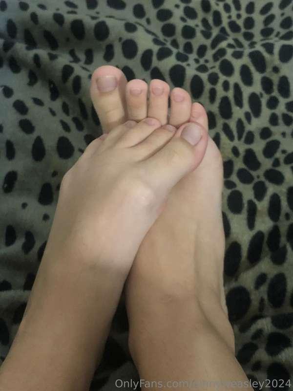 Any fetishists here?