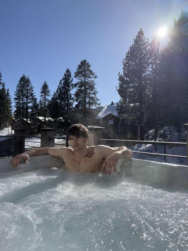 Let’s fuck here 😉