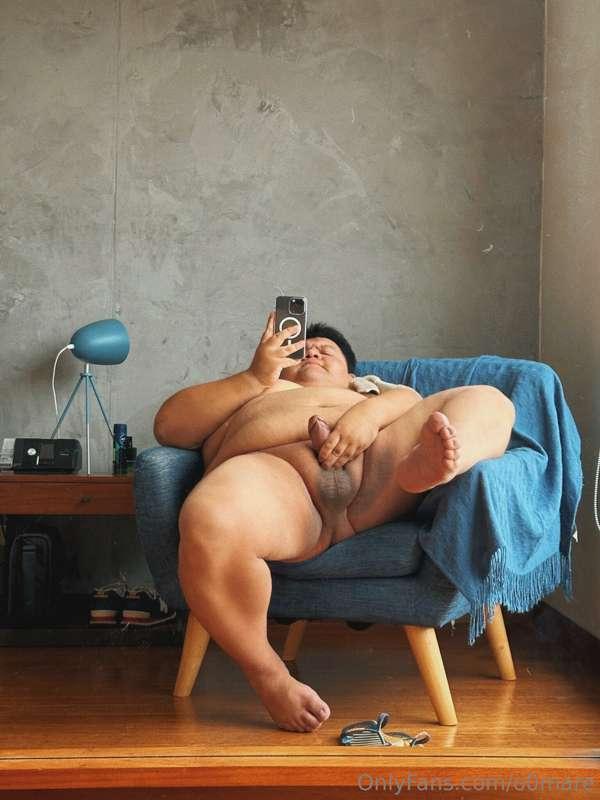 Reposando el baño 🫣
