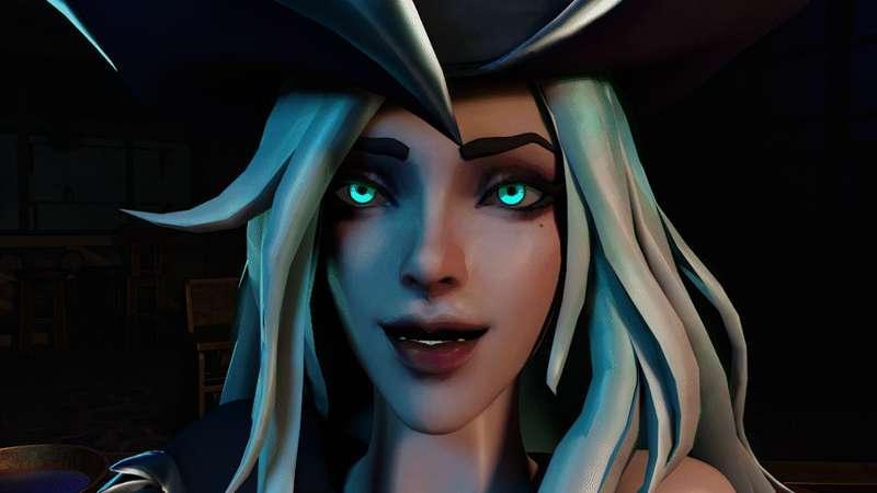 Argh you Ready?