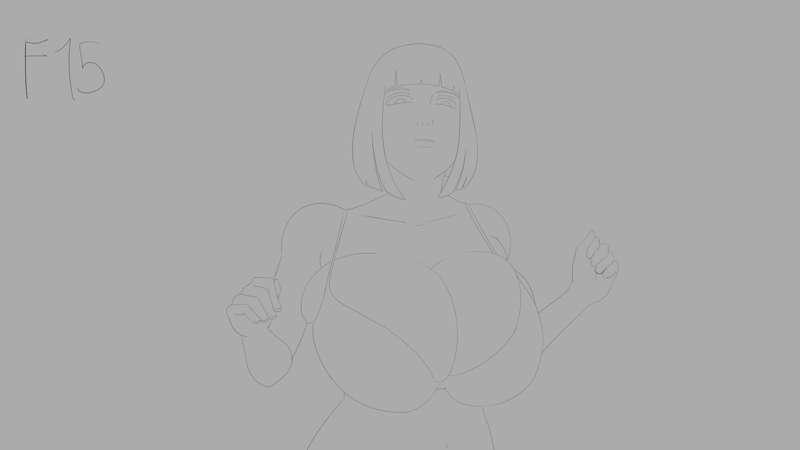 New Project WIP