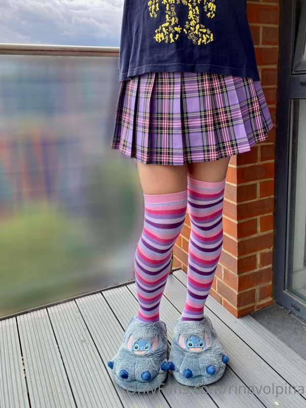 Have you heard of the "zettai ryōiki"? It's that very Japane..