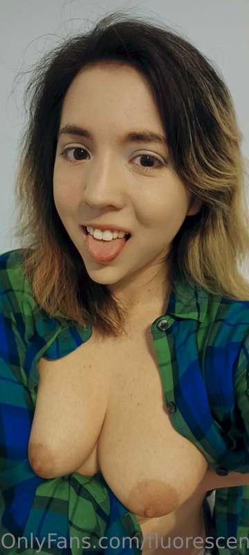 Blue is a great color. I might actually have my hair dyed bl..