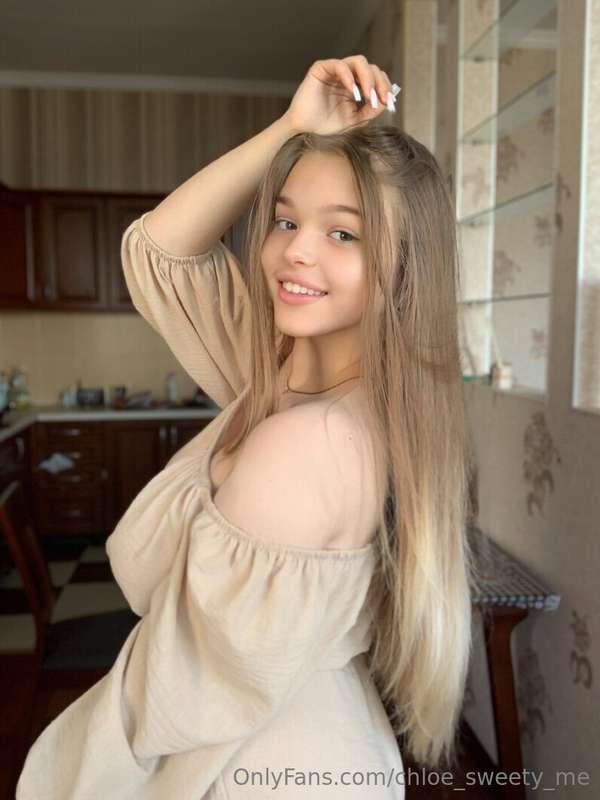 # Don't miss it 👉@baby_adele18💞🔞She @baby_adele18 needs your..