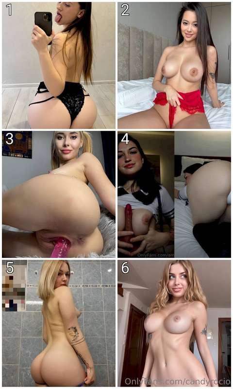 🚨 SUBSCRIBE TO MY BESTIES FOR LIMITED TIME OFFERS!1. 🎀🌺 @hot..