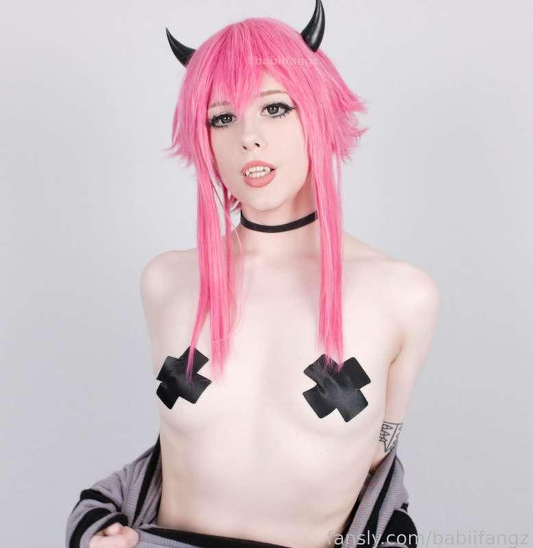 babiifangz image #14