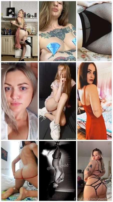 🍡@l_alicebbgirl_l🍡
🔥@lana_orgasm🔥
💕@djannette💕
🍓@sexy_neighb..