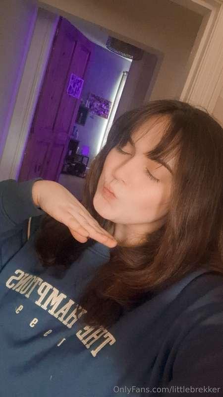 New hair, what do we think? 😉