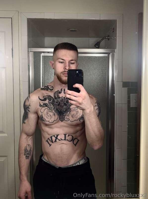 Cum warm me up 🥶