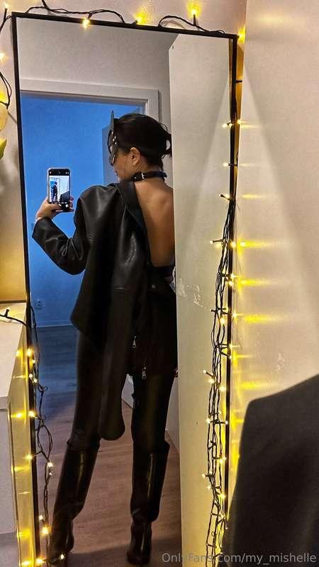 😈I'm in such a mood today