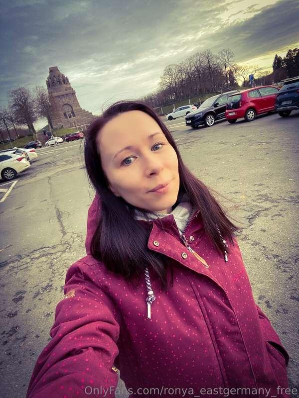 Heute nochmal etwas Sightseeing und heute Nacht geht’s nach ..