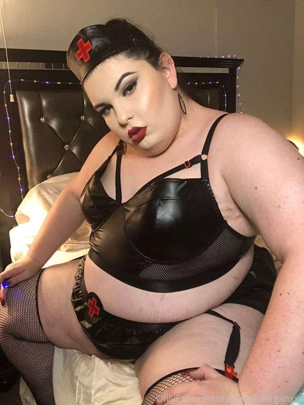 madamemorganxxx image #2