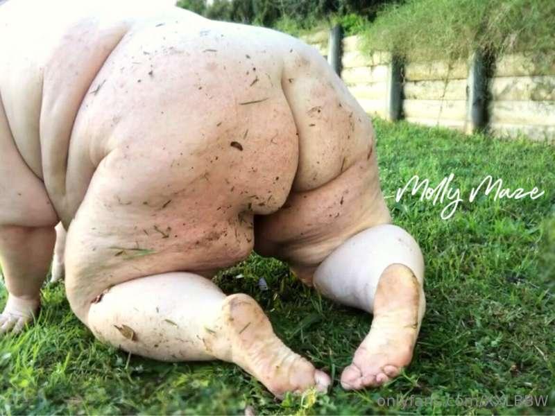 I can be such a dirty girl 😈