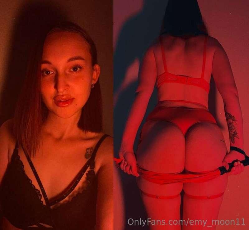 Heey, guys☀️ I’m new here:) @elyahotgirl Ready to fulfill yo..