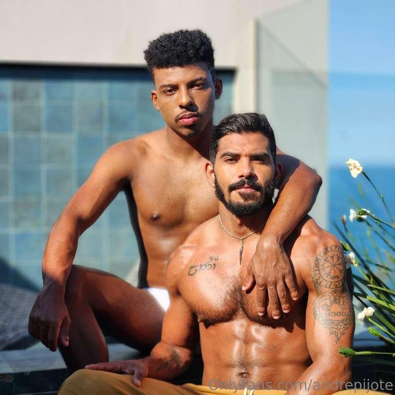 Can't wait to share this film with you😈🔥
Mal posso esperar p..