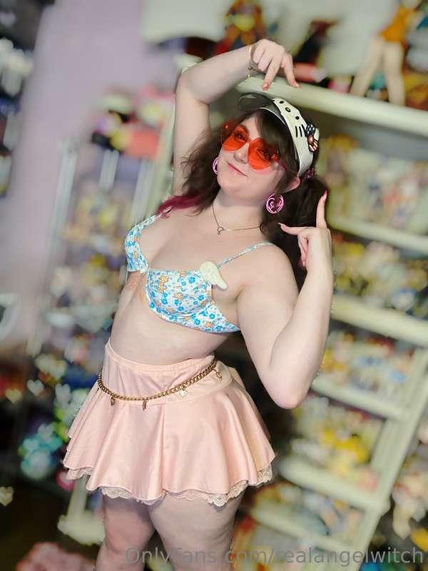 realangelwitch image #1