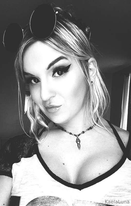 How much do I turn you on?💜