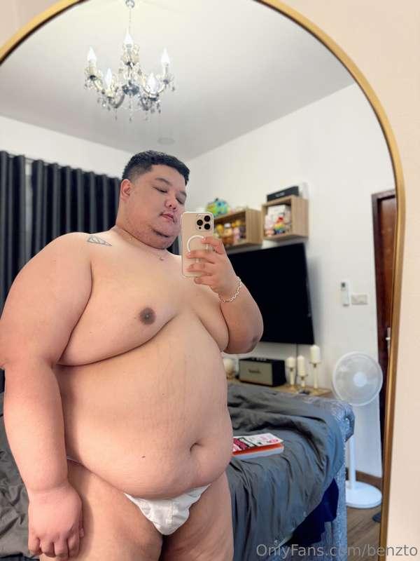 Miss me?