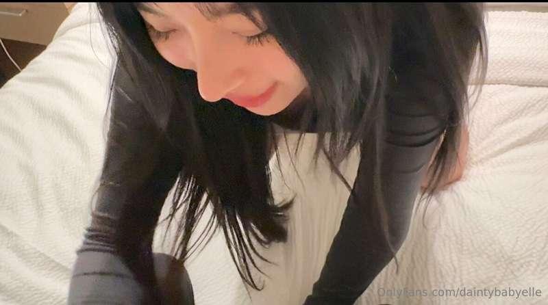 daintybabyelle image #3