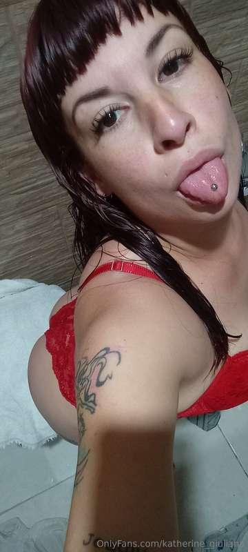 Do you like red? 🔥