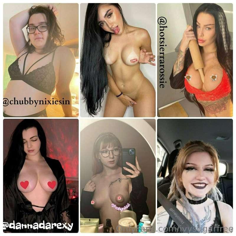 🔝⚡️❤️ READY TO GIVE YOU PLEASURE ❤️⚡️🔝
🍑 @chubbynixiesin 🍑
🔥..