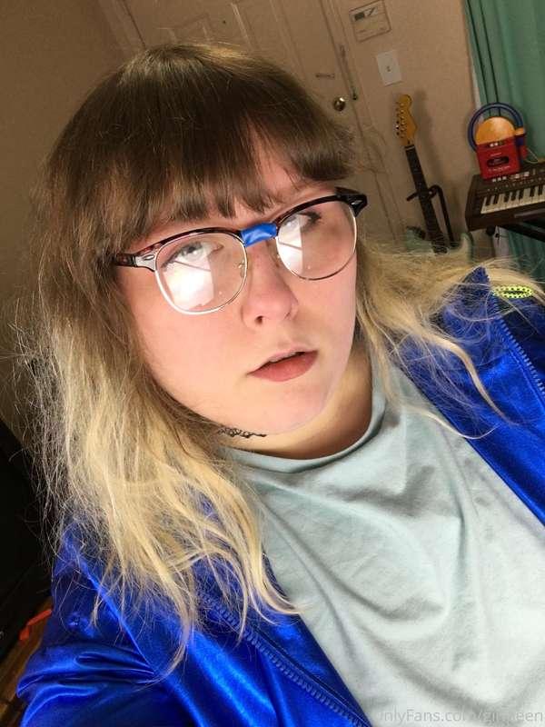 concept: trans girl gets an internship at nasa and teases th..