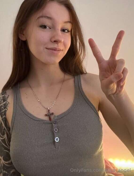 🔥 STOP SCROLLING 🔥@veronika_n❤️SUBSCRIPTION FREE❤️@veronika_..