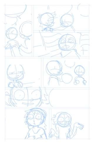 655 rough sketch