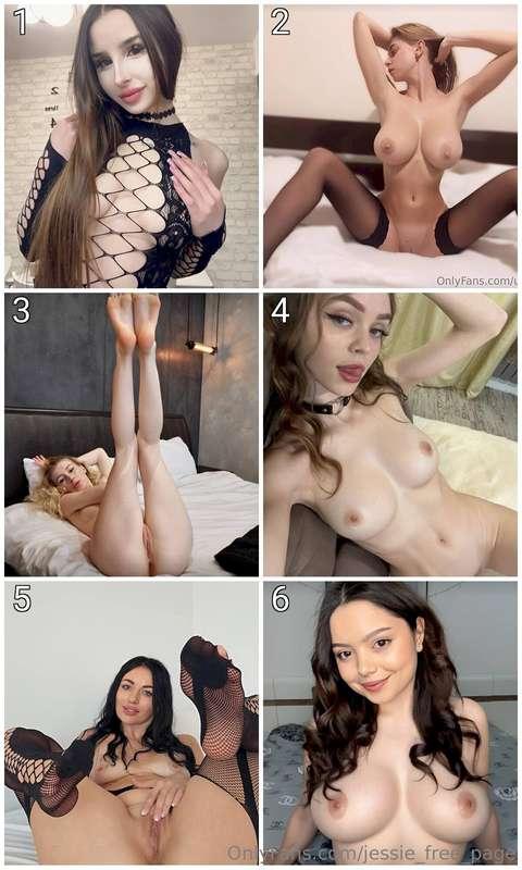 🌈 FOLLOW MY BESTIES FOR FUN ACTIVITIES!1. 🎀✨ @baby_leilameow..