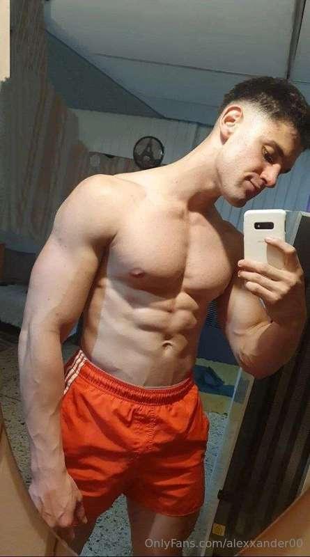 ✅FREE SUBSCRIPTION✅ 
🔱 Fit Model 🔱 
@Shaqq @Shaqq @Shaqq