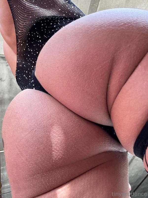 by the way my birthday is tomorrow and it's also amazon prim..