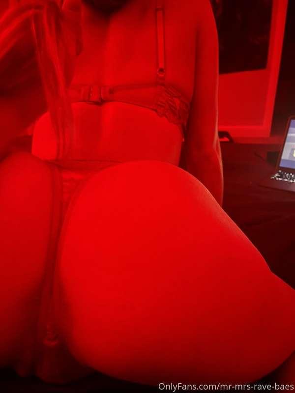 Can I sit on your lap while we watch Dexter? 🥺