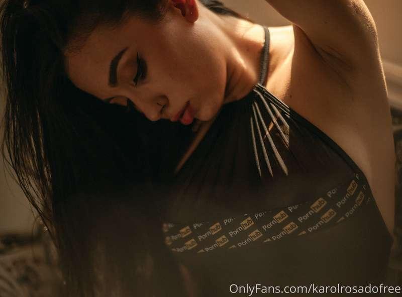 Quieres verme sin el body? 😈