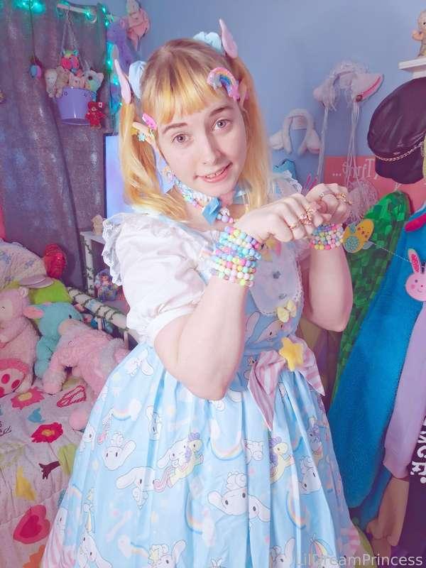 lildreamprincess image #5