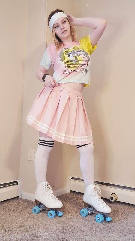 cotton candy sweet