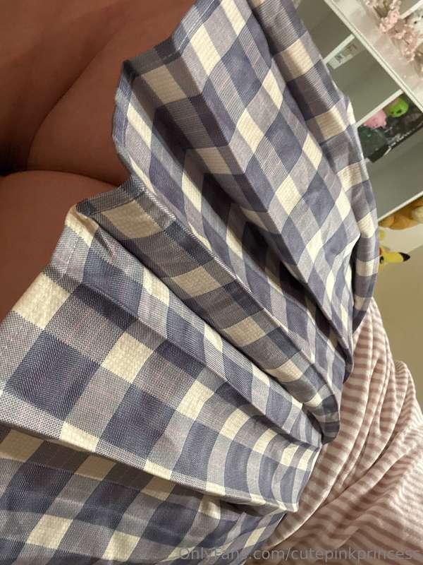 Copak to nám pod sukýnkou? 😋😋