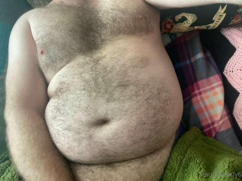 Should I get bigger!