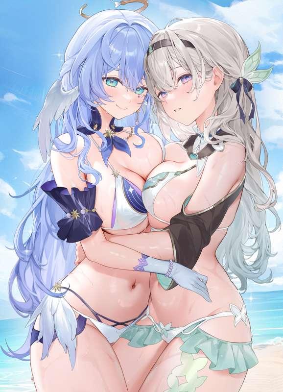 【High Resolution Images】 Blissful Dreams  美夢時刻