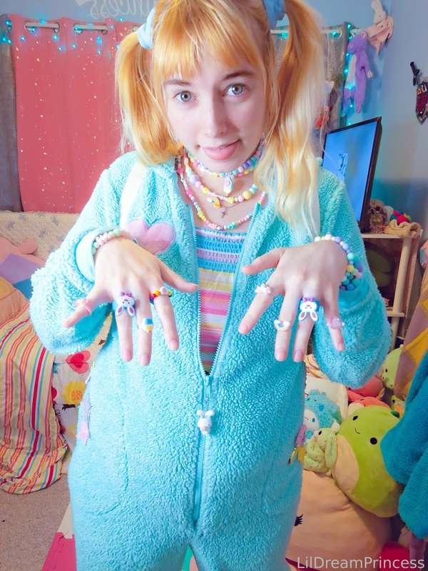 lildreamprincess image #14