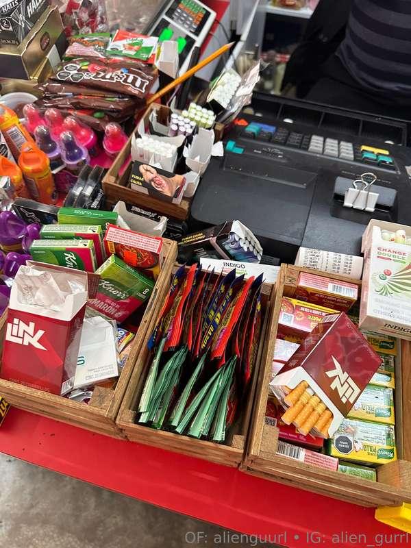 Not so significant fact that involves smoking and 🇲🇽 culture..