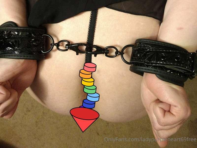 ladypurpleheart69free image #1