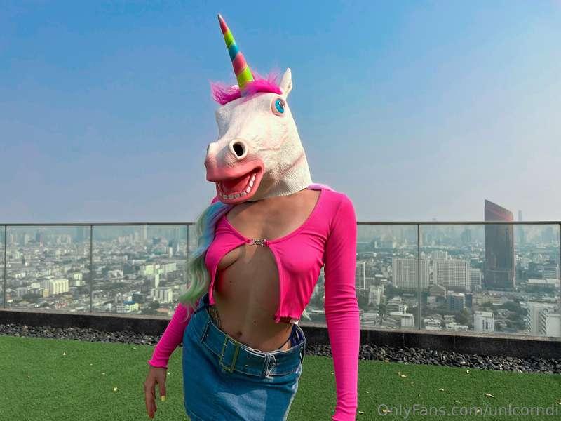 unipcornx image #0
