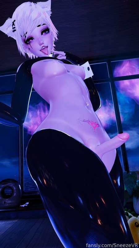 sneezevr image #4