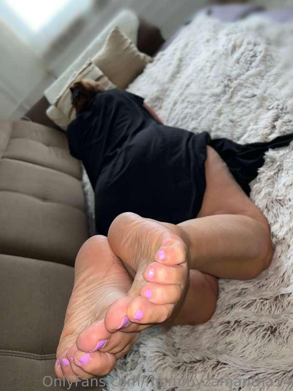 Freshly done ✅