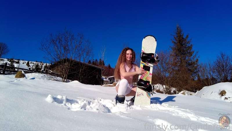 Summer-Shooting Part 3 (Photo)