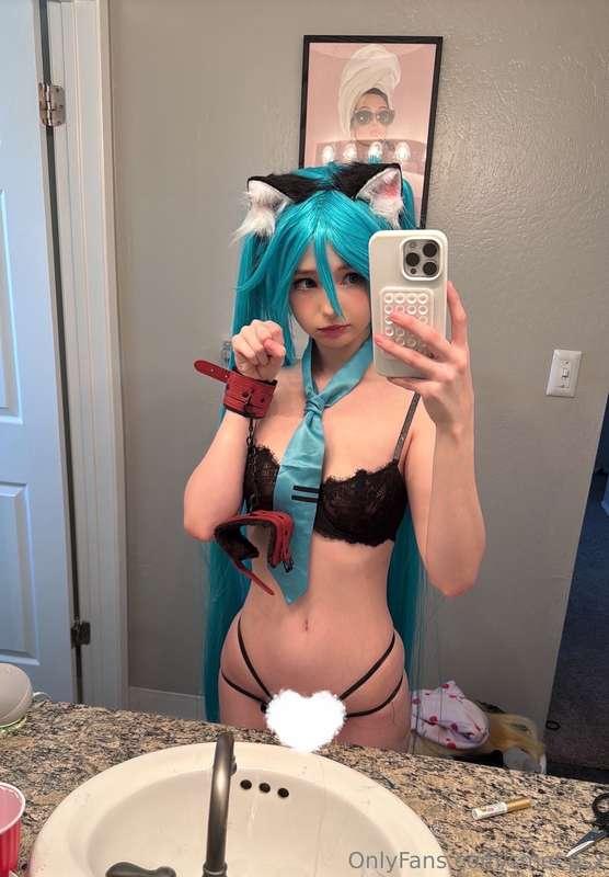 hatsune freaku 