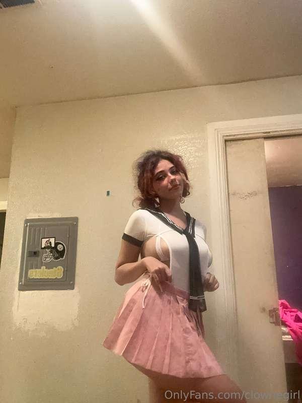 clownegirl image #19