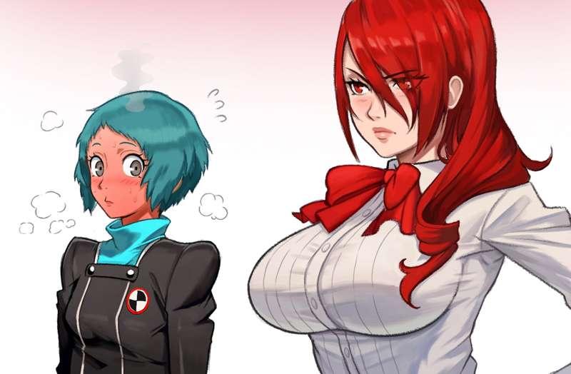 I am Fuuka