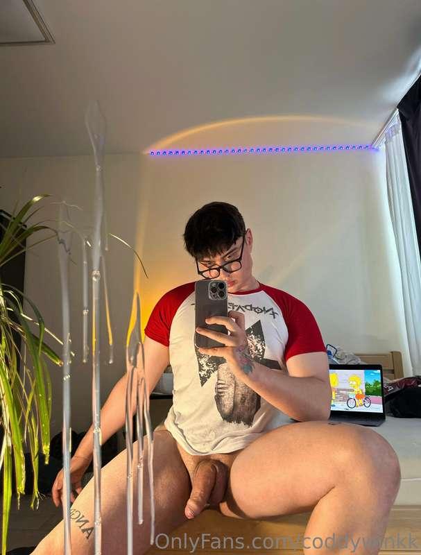 look what i did🤪